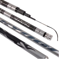 Карбонова ультратонка вудка Daiwa Kyogi (оригінал) 6,3м