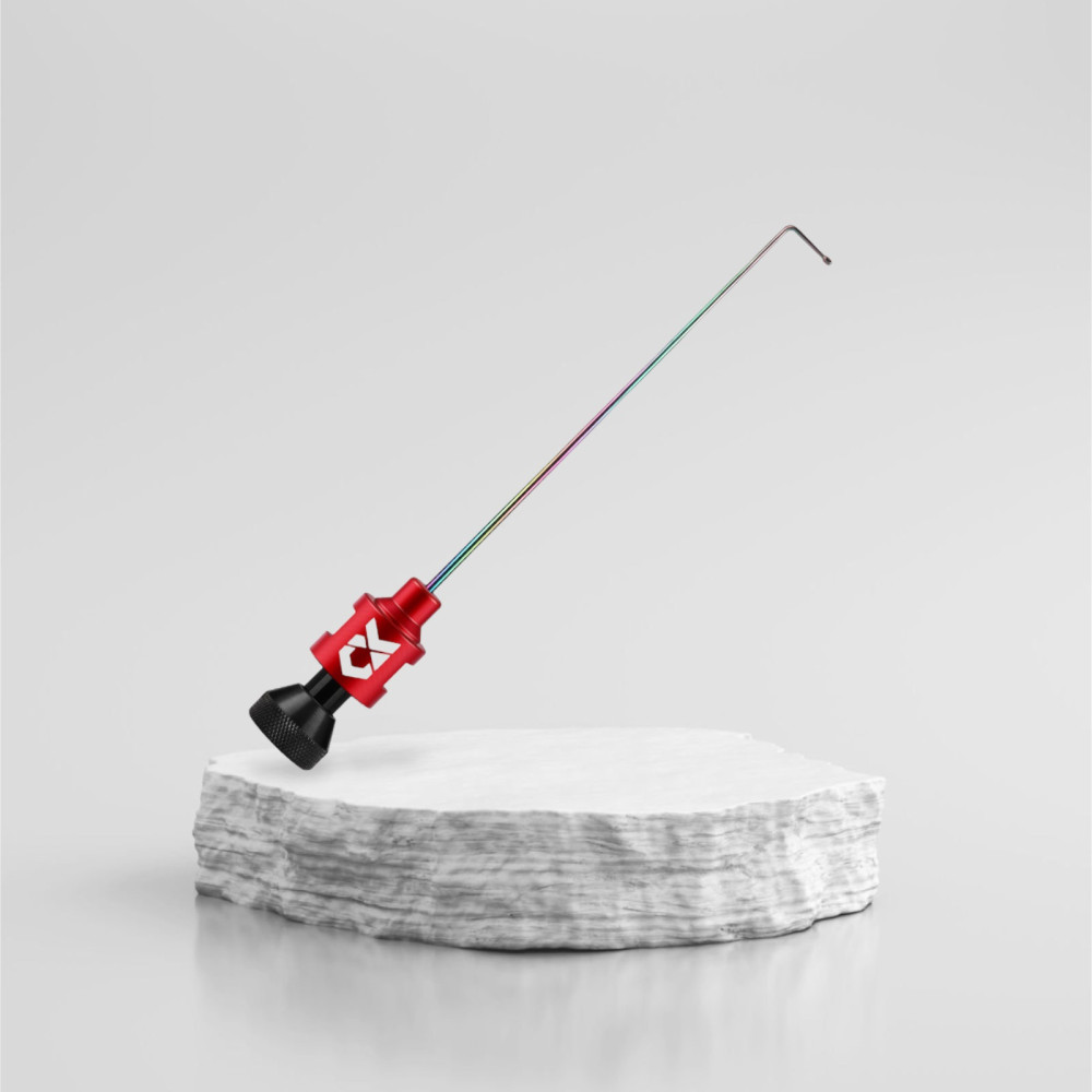 Екстрактор Herabuna Fishing для безбородих гачків Chuxian