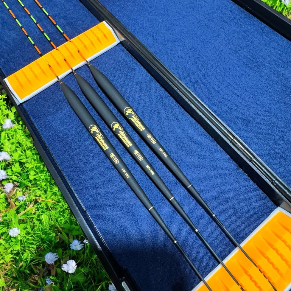 Поплавець Herabuna Fishing HF-103 2.6 гр 39cm