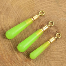 Конектор поплавка Herabuna Fishing з вертлюжком 