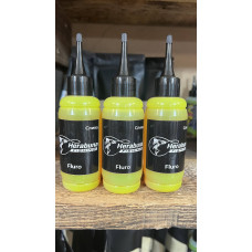 Флюро плазма Herabuna Fishing Тутті-Фрутті 120мл 