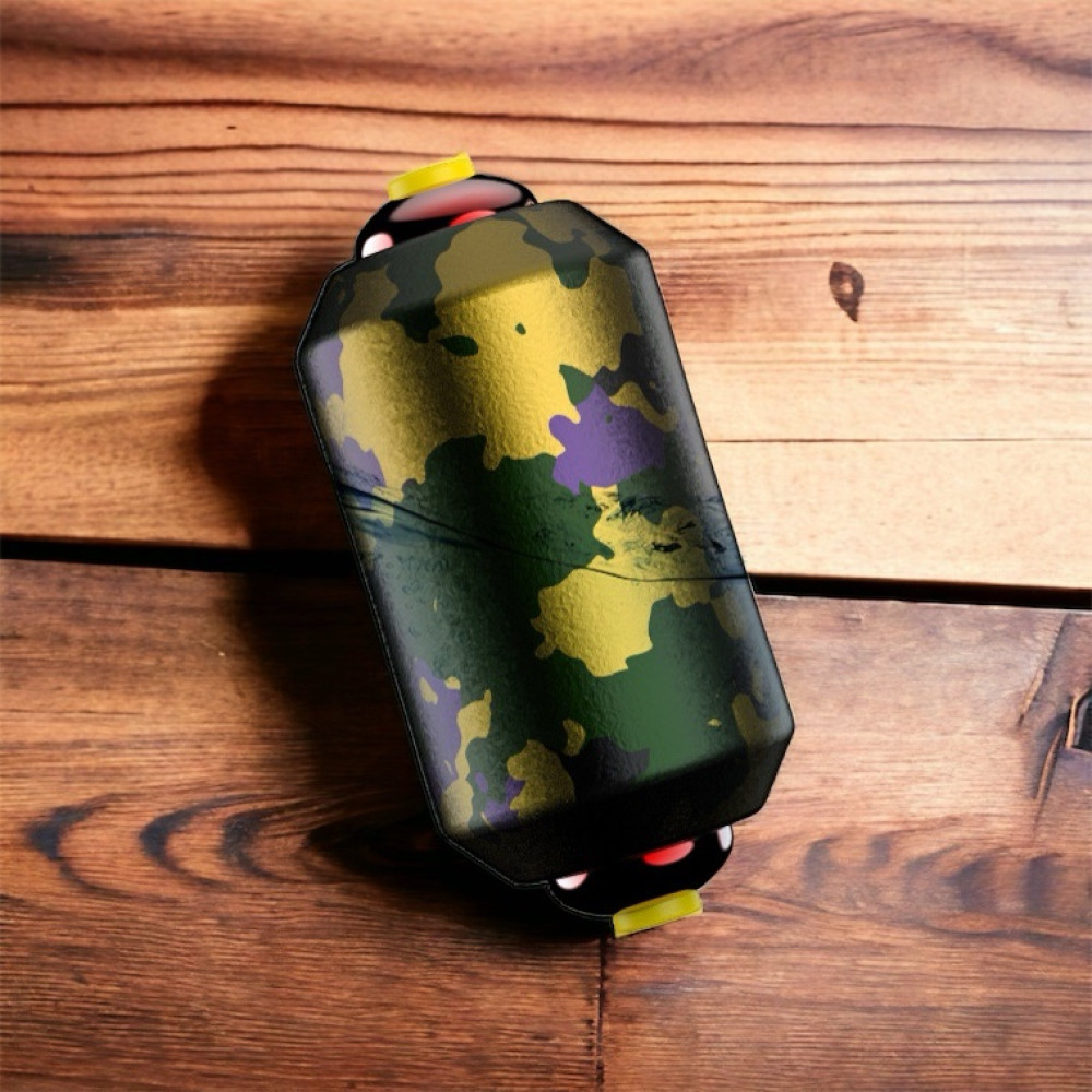 Грузило хамелеон Herabuna Fishing 2.0гр