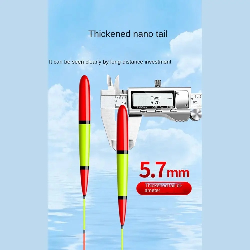Поплавець Herabuna Fishing JC-10 4 гр