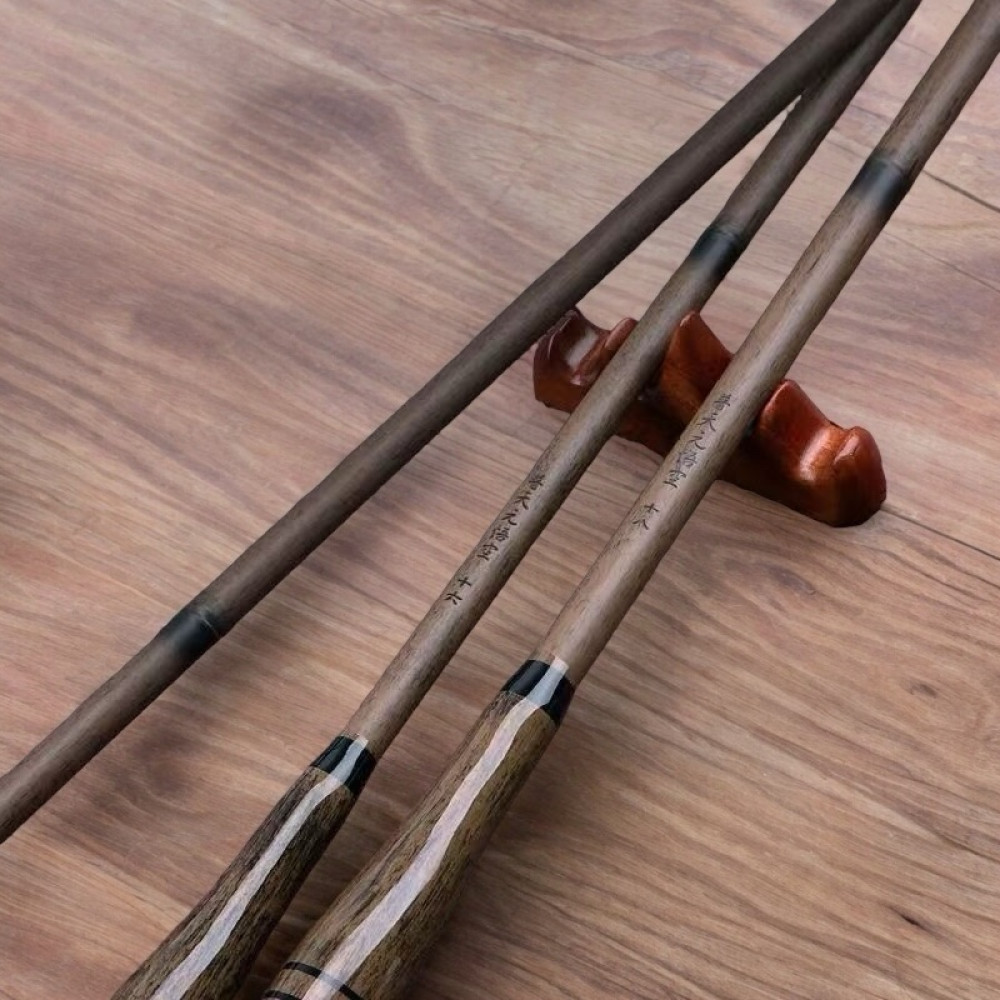 Вудлище Herabuna Fishing Killer Carp (Japan) 5.4м