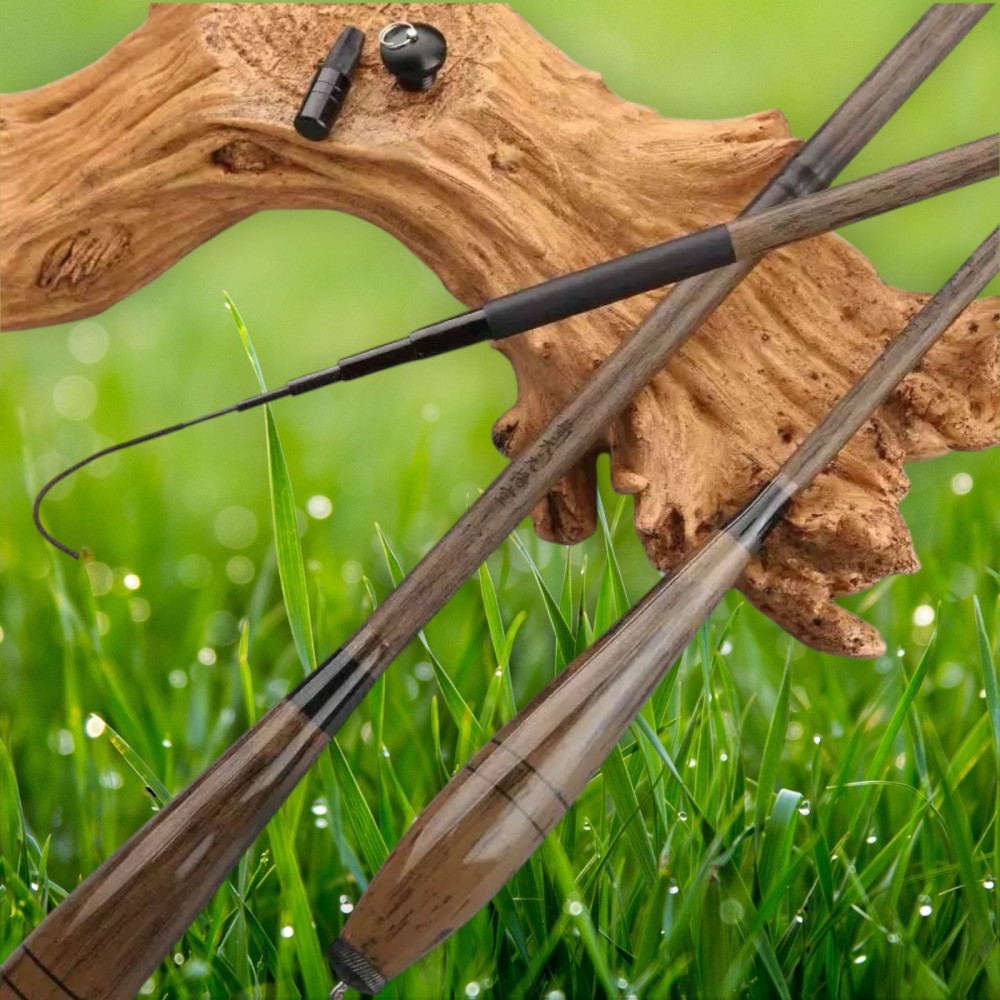 Вудлище Herabuna Fishing Вбивця карася 3,6м