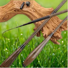 Вудлище Herabuna Fishing Вбивця карася 3,6м 