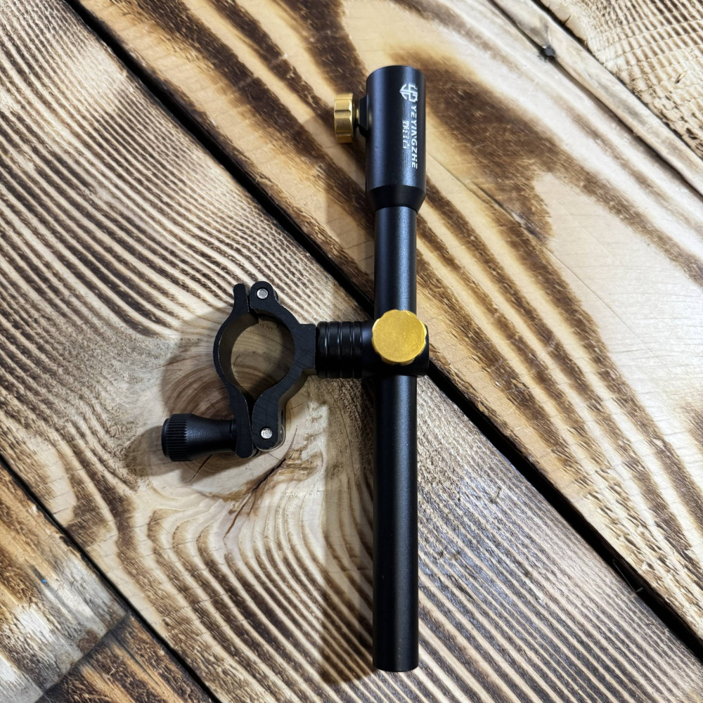 Комплект кріплення Herabuna Fishing для миски, підставки, садка