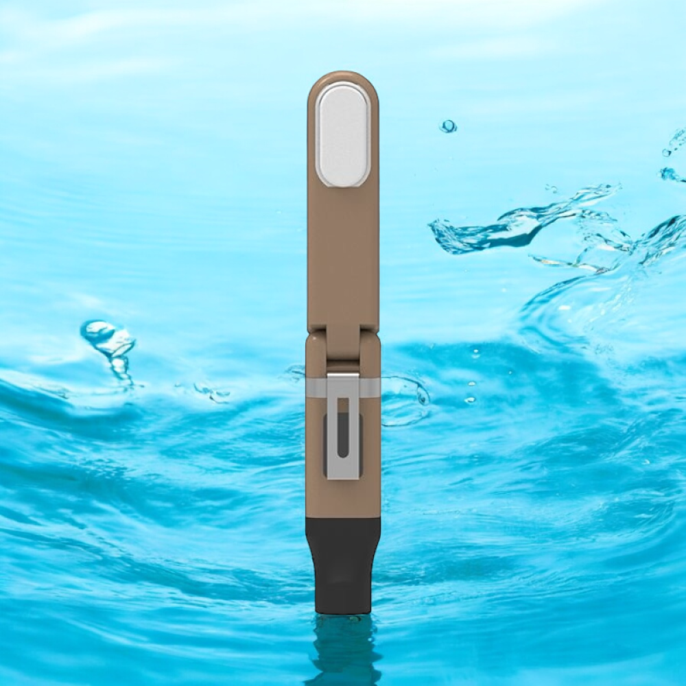 Ліхтарик на миску Herabuna Fishing