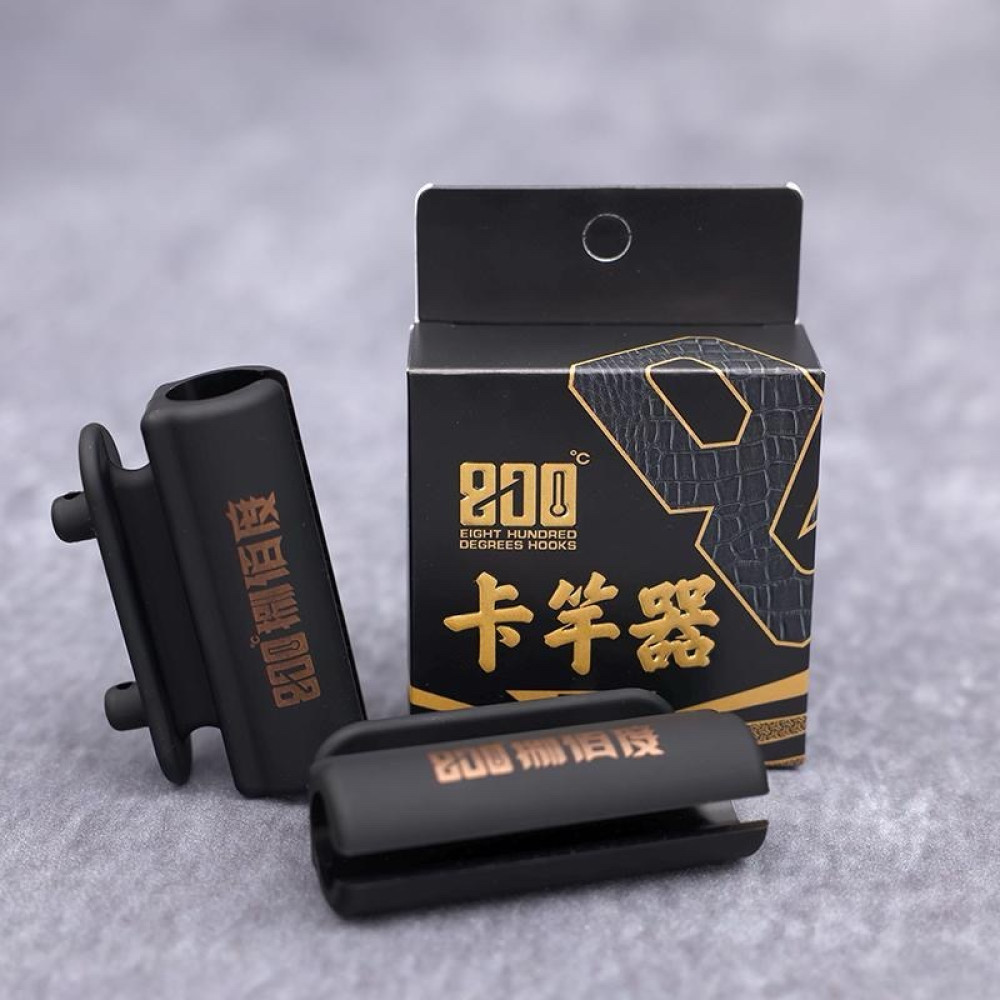 Мотовило Herabuna Fishing для вудки 800 2шт комплект