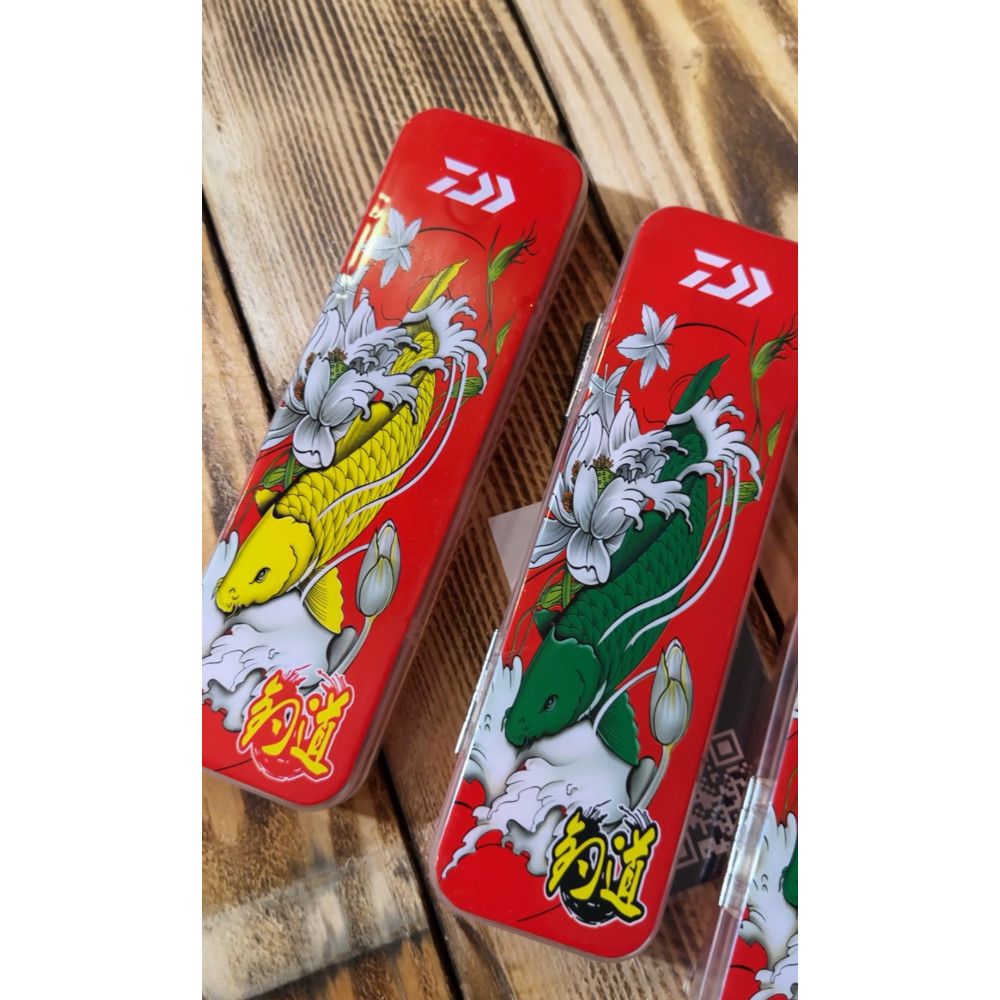 Коробка з силіконовими мотовилами Herabuna Fishing 8шт