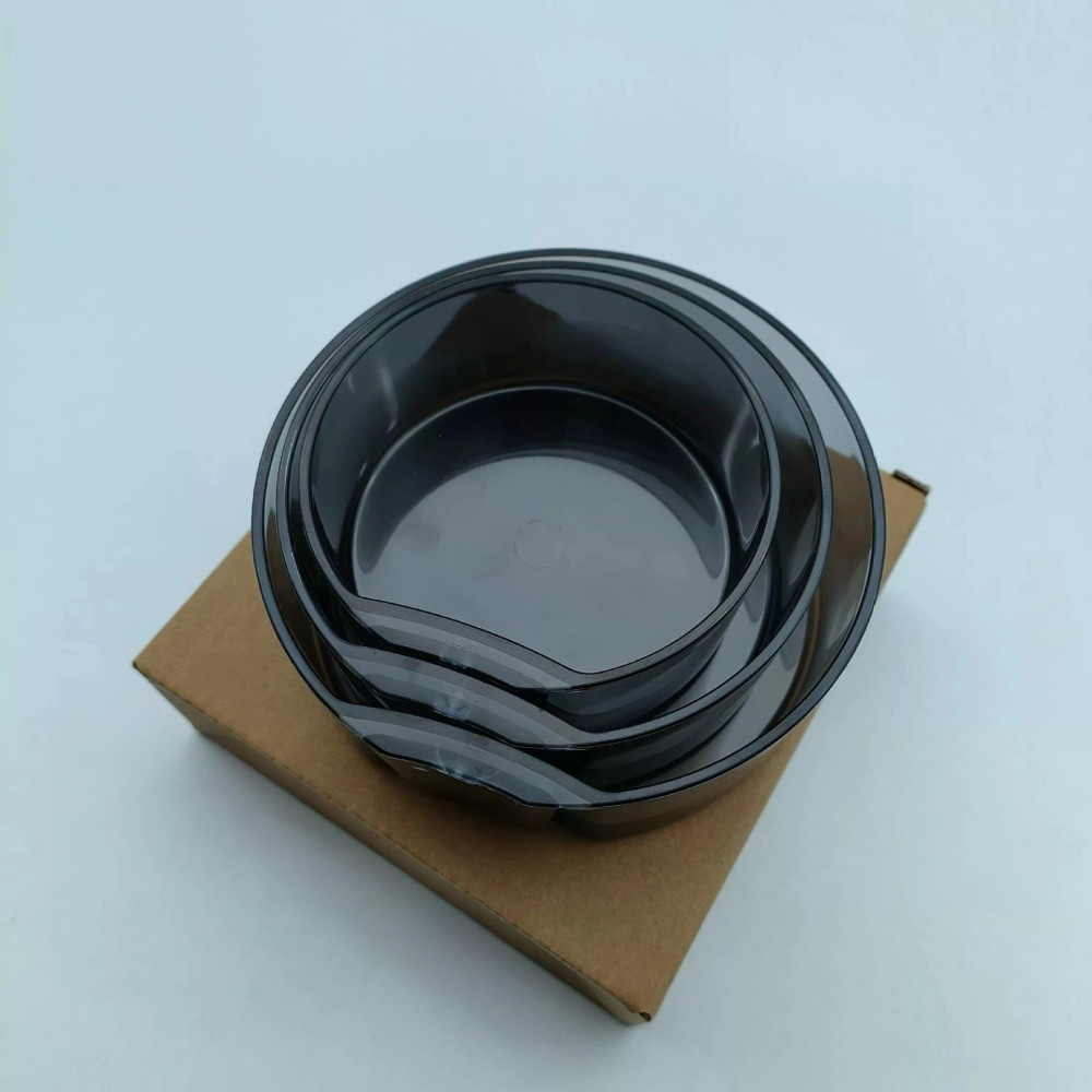 Миски для тіста Herabuna Fishing додаткові на основну