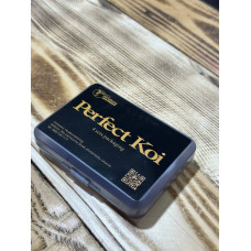 Оснащення Herabuna Fishing Perfect Koi 3,6м 4шт у коробці з ножицями 