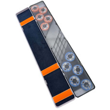 Органайзер Herabuna Fishing Premium Perfect Koi 