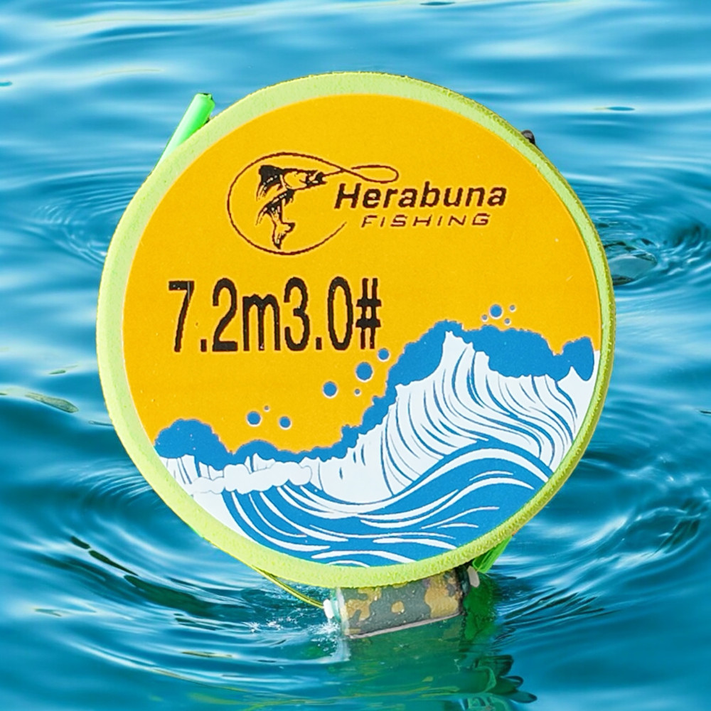 Оснащення фірмове Herabuna Fishing Premium 7.2 #3