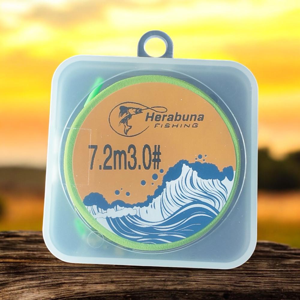 Оснащення фірмове Herabuna Fishing Premium 7.2 #3