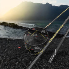 Підсак карбоновий Herabuna Fishing 3.0 м Yeyingzhe + голова 40см 