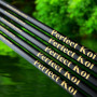 Підставка карбонова для вудлищ Herabuna Fishing 2.4m Perfect Koi