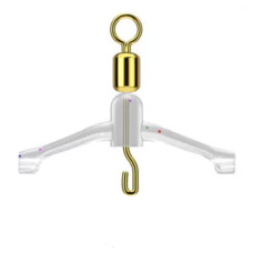 Розгалуджувач-Коромисло для повідців Herabuna Fishing 