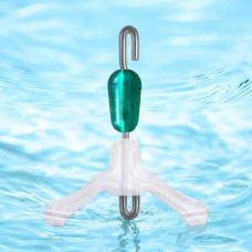 Розгалуджувач для поводців Herabuna Fishing швидкознімаюче 