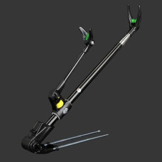 Підставка для вудлищ Herabuna Fishing Siechi Lux 2.4m 