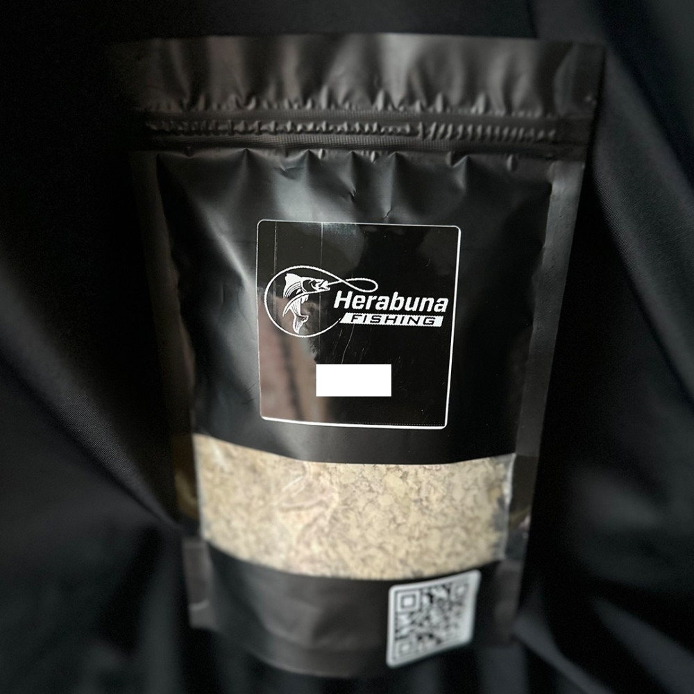 Тісто Herabuna Fishing Слива