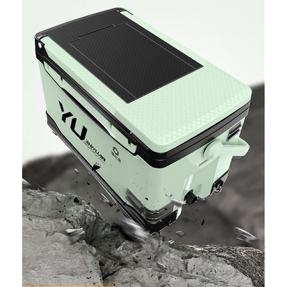 Ящик Herabuna Fishing Yuzhyuan 29 літрів