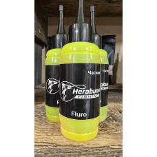 Флюро плазма Herabuna Fishing Часник 120мл 