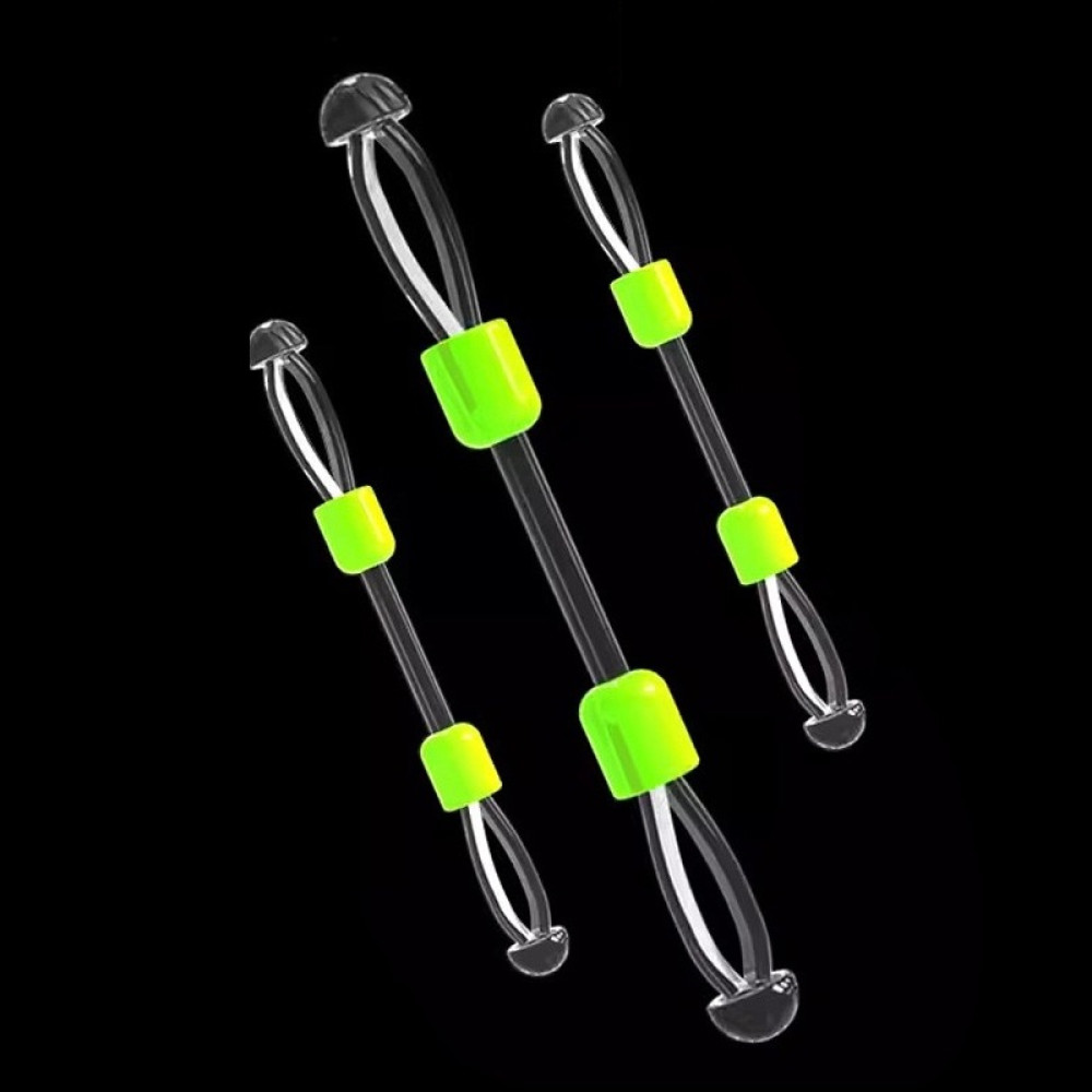 Розгалуджувач поводків Herabuna Fishing 4 см