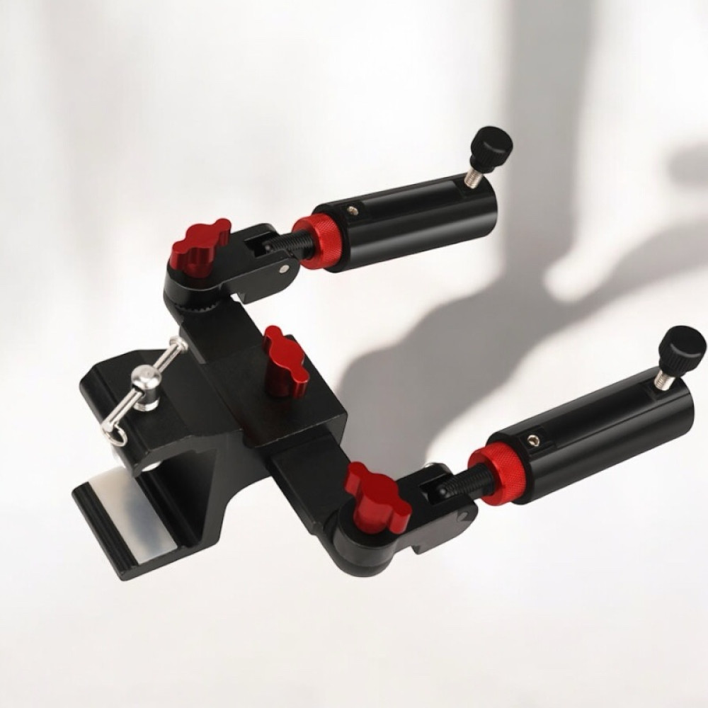 Кріплення-підставка для вудлищ Herabuna Fishing для відмосток та човнів