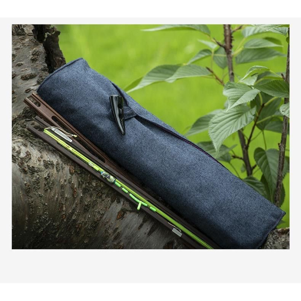 Набір дерев'яних мотовил Herabuna Fishing