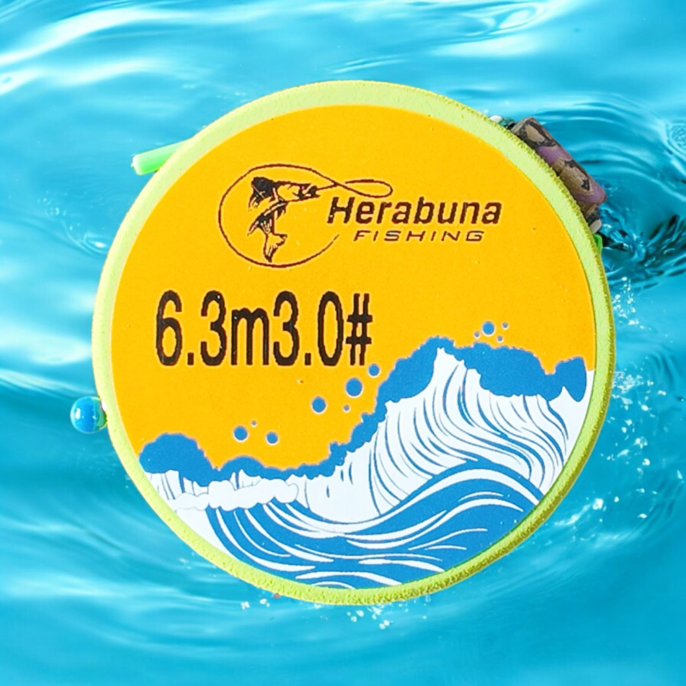 Оснащення фірмове Herabuna Fishing Premium 6.3 #3