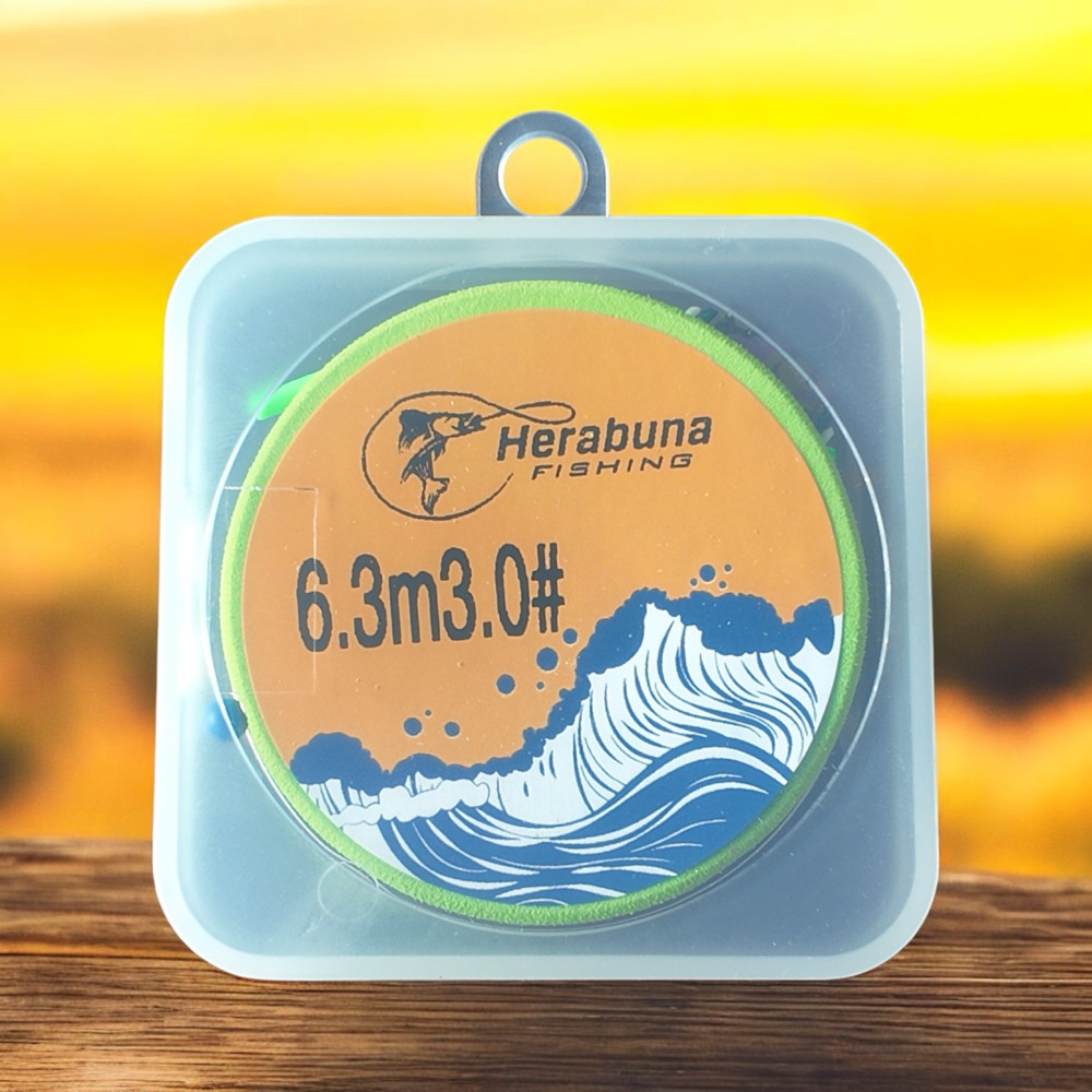 Оснащення фірмове Herabuna Fishing Premium 6.3 #3