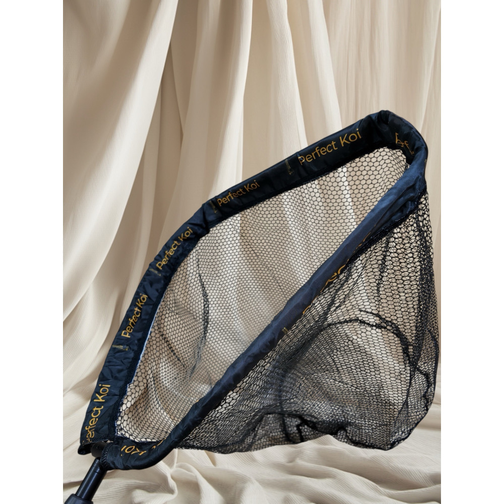 Підсак карбоновий Herabuna Fishing 3.0 м Perfect Koi з складною головою 50см