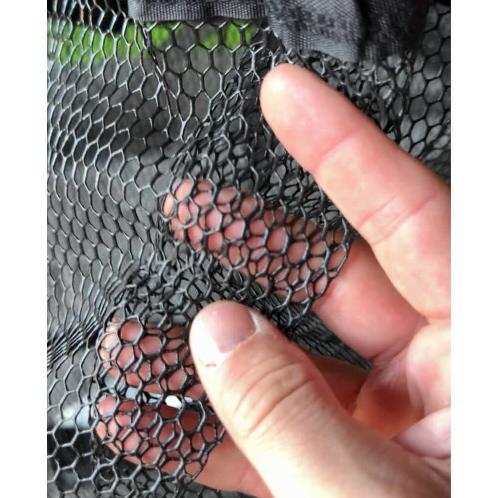 Садок для риби Herabuna Fishing Perfect Koi d-35 2.5м пвх в сумці