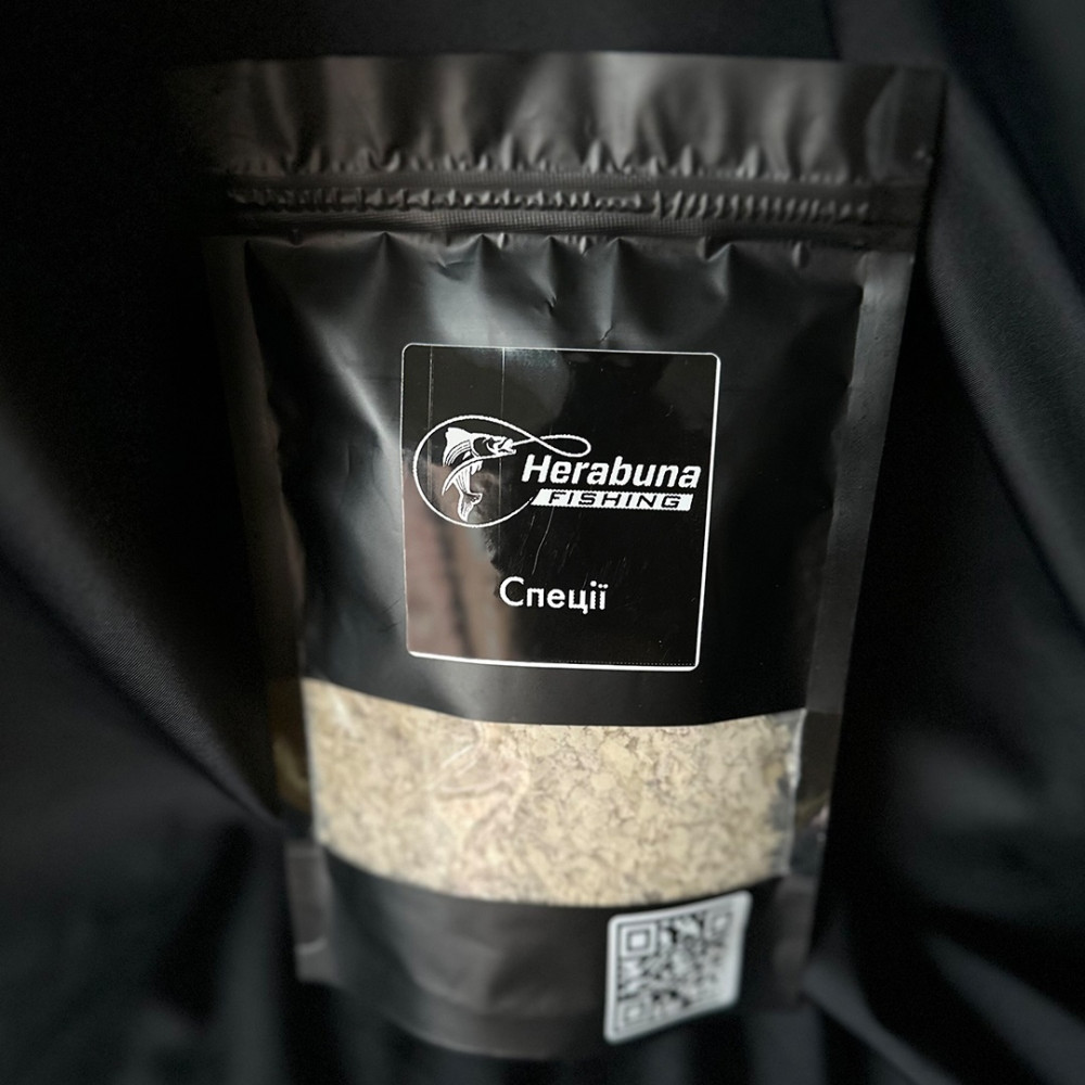 Тісто Herabuna Fishing Спеції