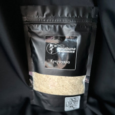 Тісто Херабуна Кукурудза