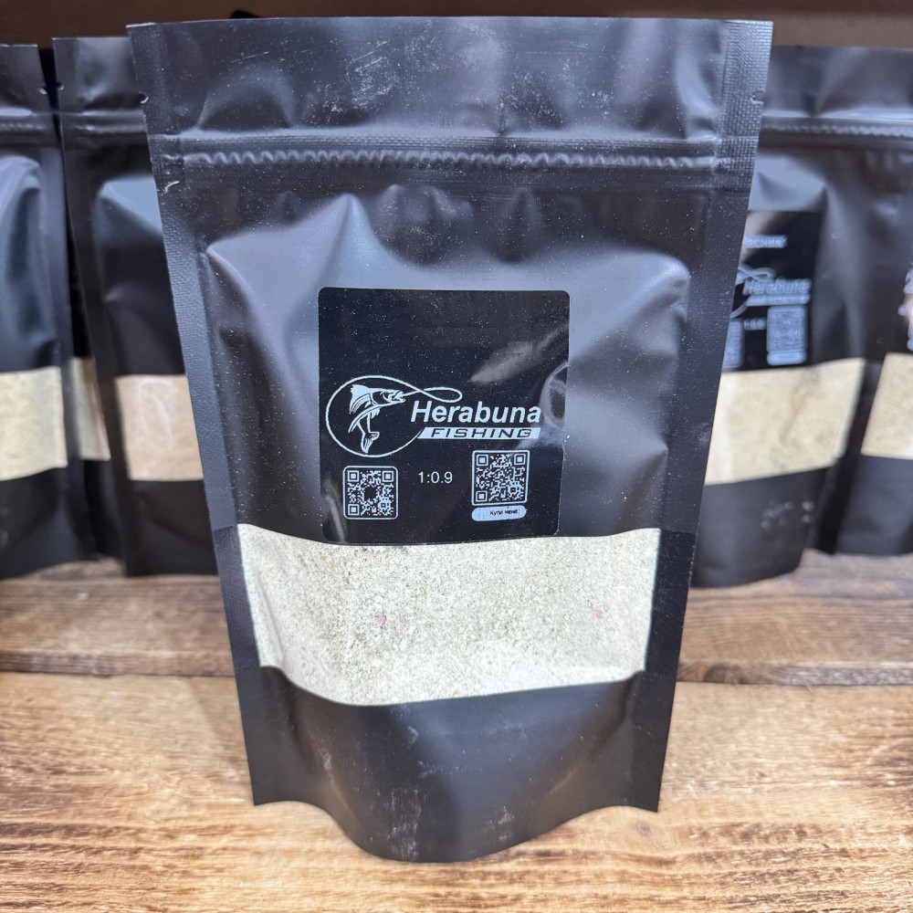 Тісто Herabuna Fishing Лин