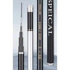 Вудлище херабуна Black Special 5.4 м Houwanyufu