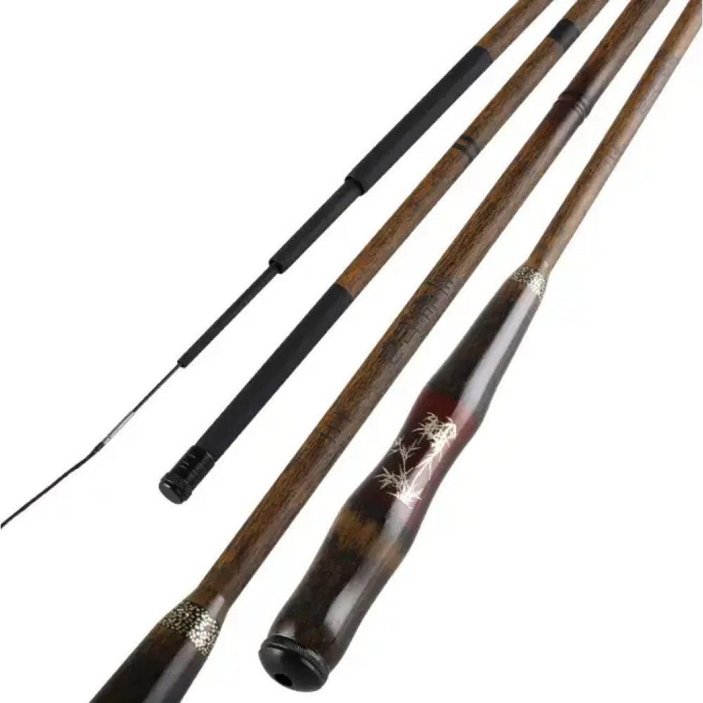 Вудлище херабуна Проміння сходу 6,3 м Houwanyufu