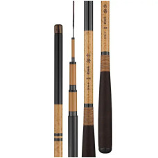 Вудлище херабуна Бамбуковий майстер 4,5 м Houwanyufu