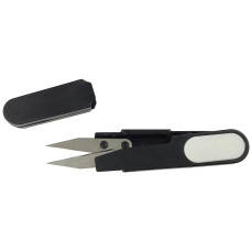 Ножиці риболовні чорні, N3789008_Bl Houwanyufu