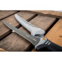 Ніж філейний LEEDA ICON 7IN FILLET KNIFE & SHARPNER P0120