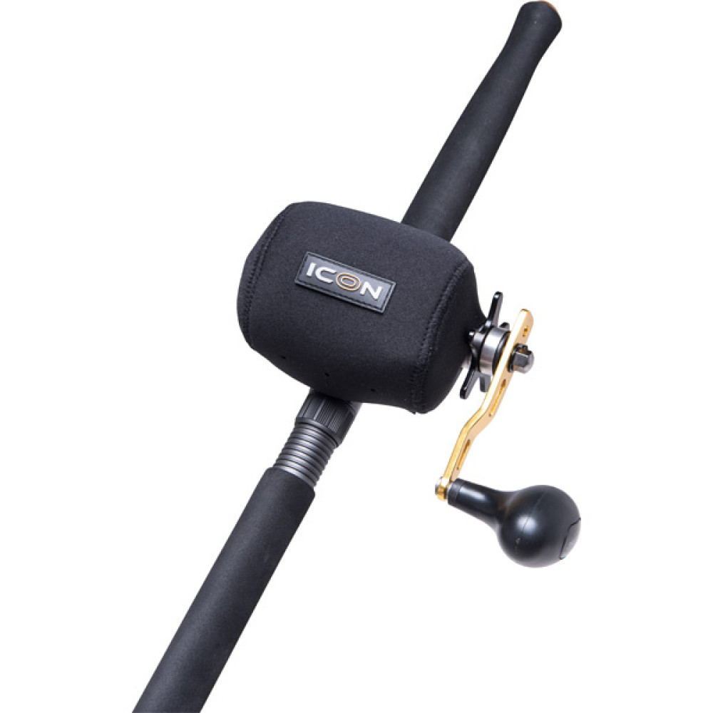 Чохол для котушок LEEDA ICON MULTIPLIER REEL CASE XL H1028