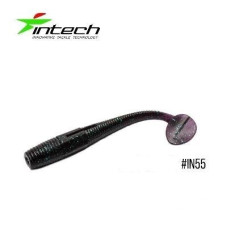 Приманка Intech Long Heel 2"(12 шт) (#55)
