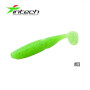 Приманка Intech Slim Shad 3.3 "(7 шт) (#03)