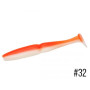 Приманка Intech Slim Shad 2,5"(12 шт) (#32)