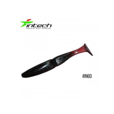 Приманка Intech Slim Shad 4 "(5 шт) (IN60)