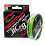 Шнур Intech Tournament Jig Style PE X8 Lime Green 150m (0.6 (9.2lb / 4.2kg))