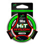 Волосінь Intech HIT 50m (0.127mm, 1.26kg) 