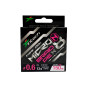 Шнур Intech MicroN PE X8 150m (0.6 (13lb/5.9kg)) 